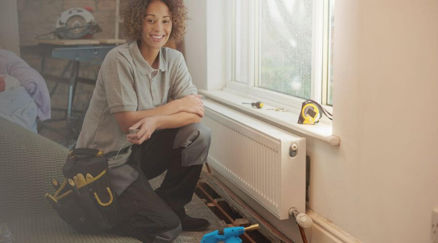 Professional septic pumping service in Port Penn, DE
